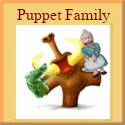 puppets
